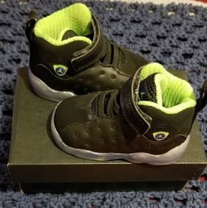 Jordan Jumpman Team II PREM BT